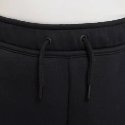 Tech Fleece Big Kids' (Boys') Shorts