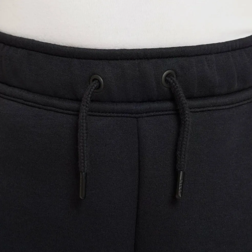 Tech Fleece Big Kids' (Boys') Shorts
