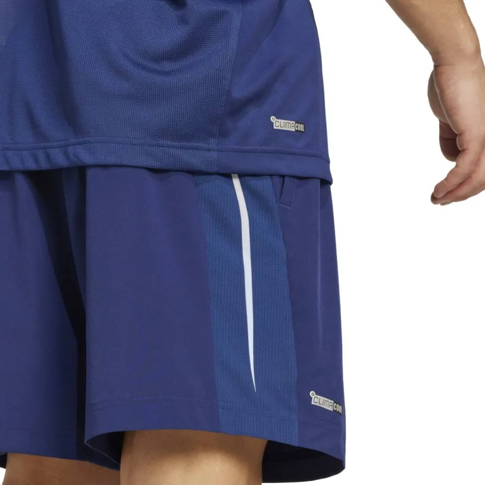 Tech Apparel Shorts