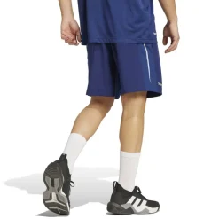 Tech Apparel Shorts