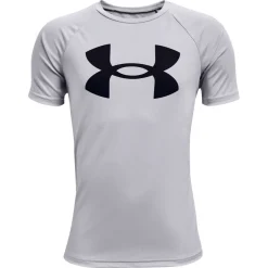 Tech™ Big Logo Short Sleeve Juniors