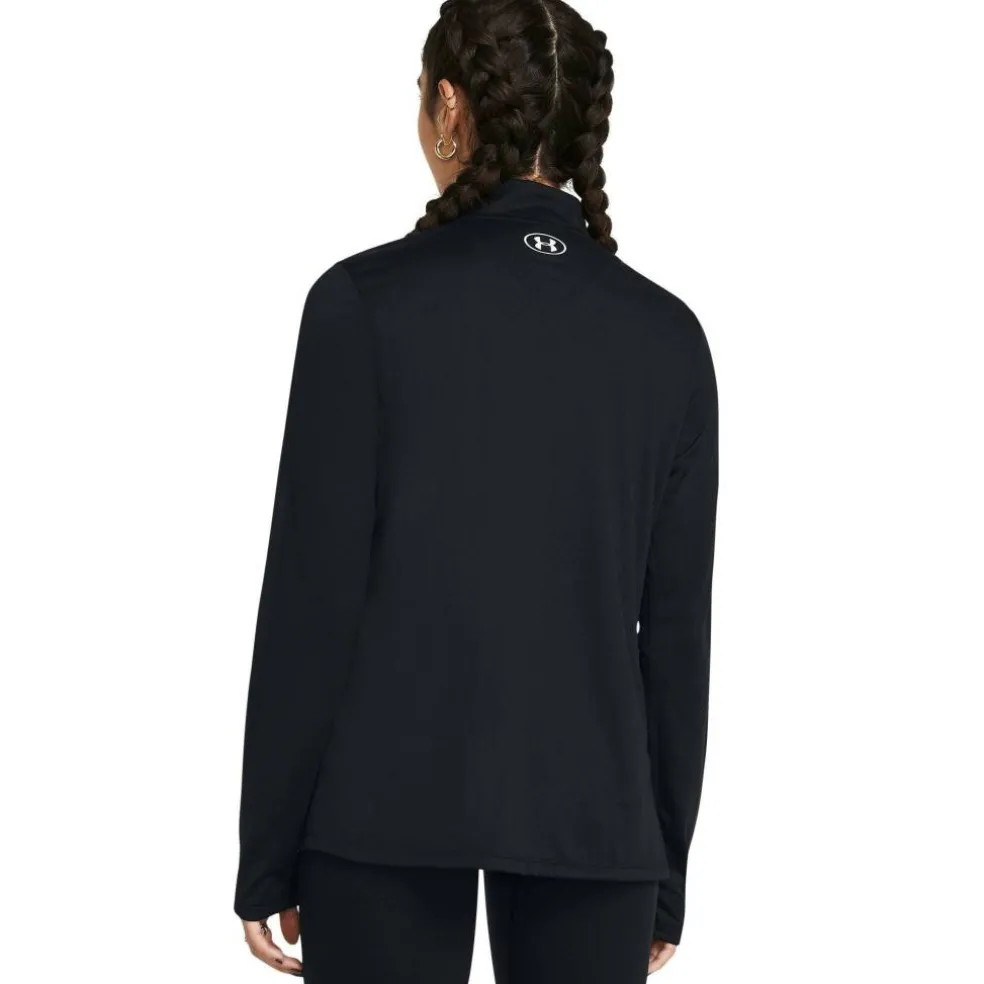 Tech Half Zip Top Womens