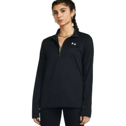 Tech Half Zip Top Womens