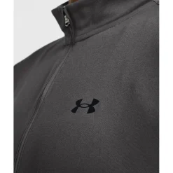 Tech Half Zip Top Womens