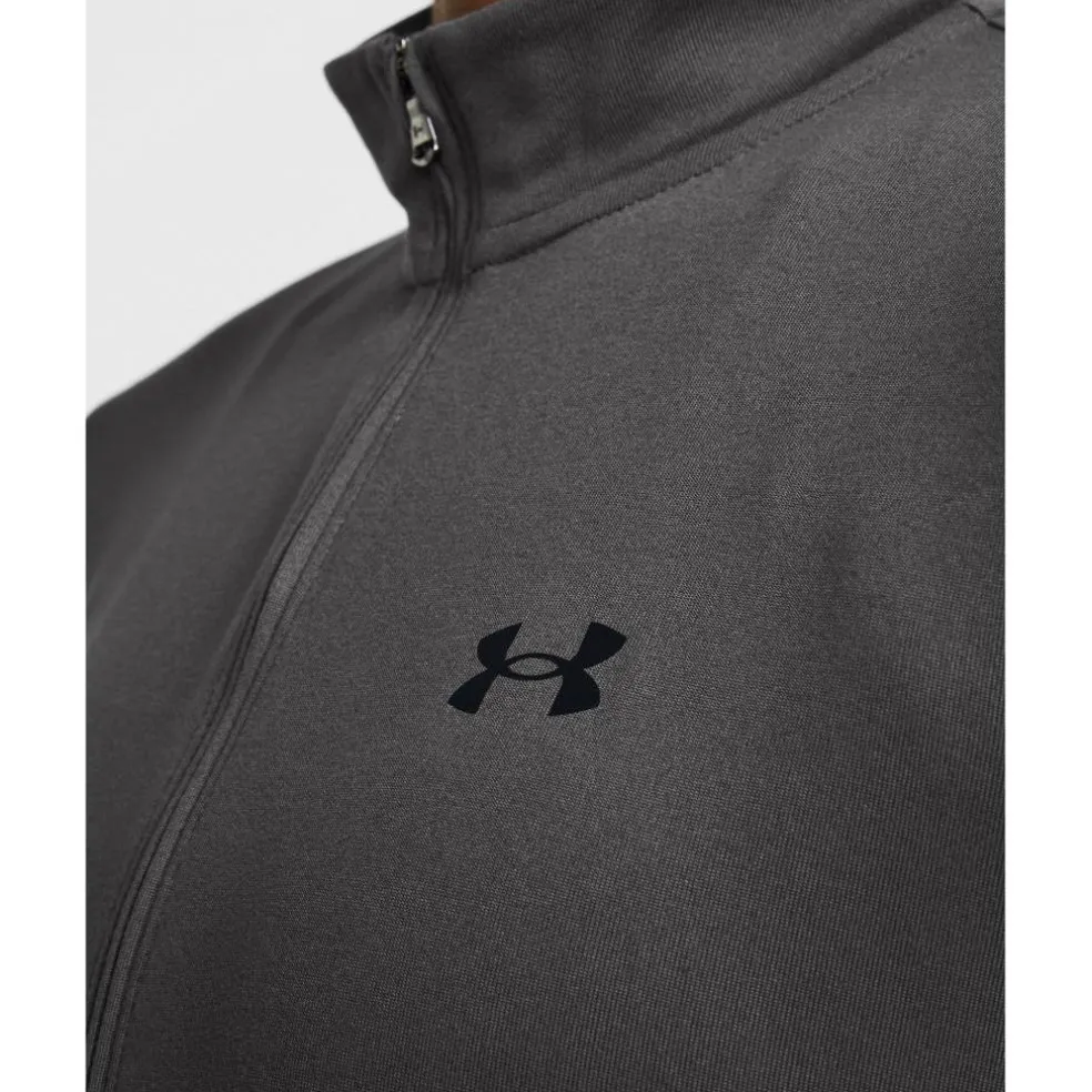 Tech Half Zip Top Womens