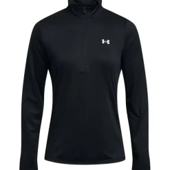 Tech Half Zip Top Womens