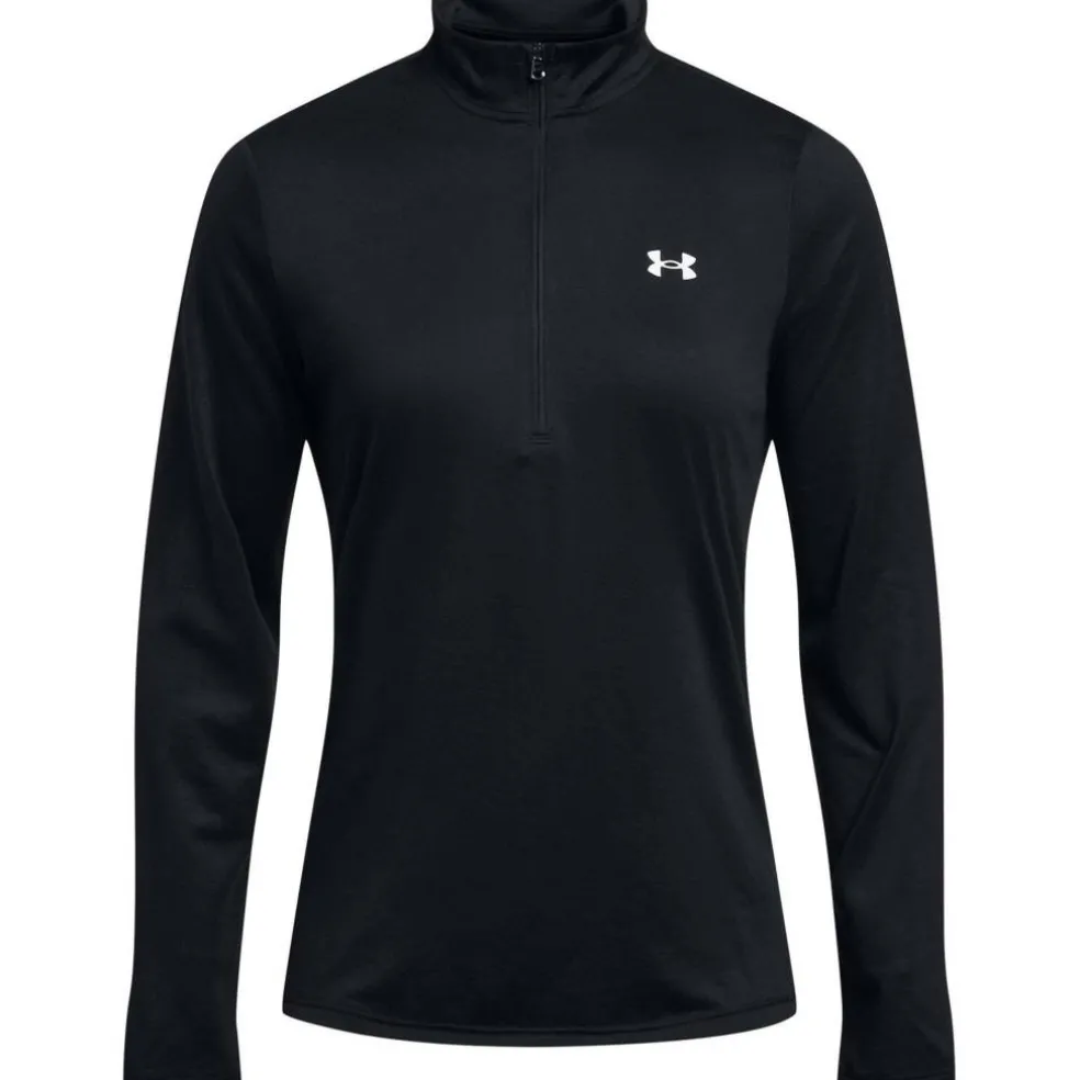 Tech Half Zip Top Womens