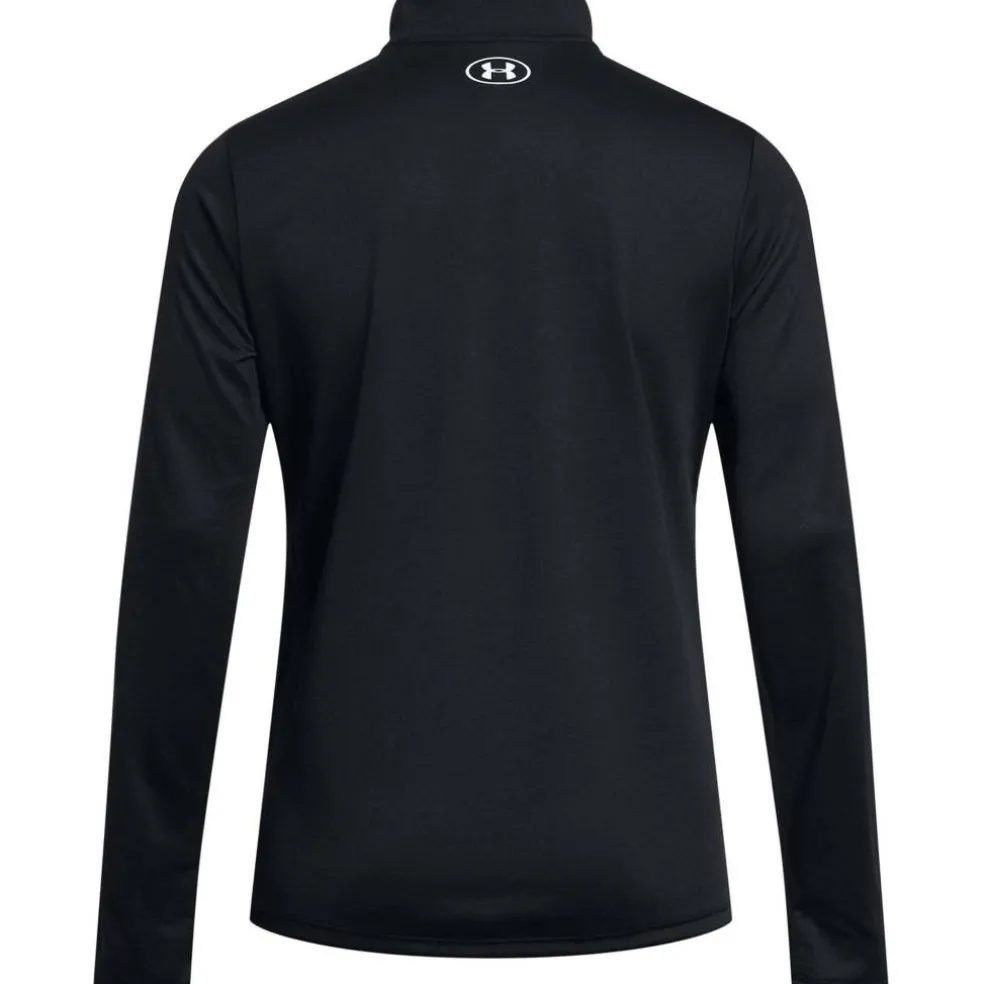 Tech Half Zip Top Womens