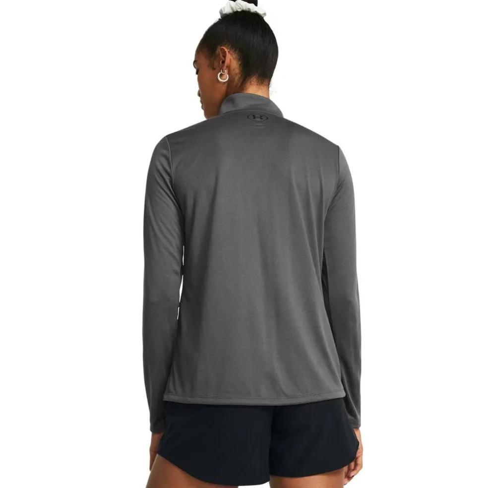Tech Half Zip Top Womens