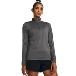 Tech Half Zip Top Womens