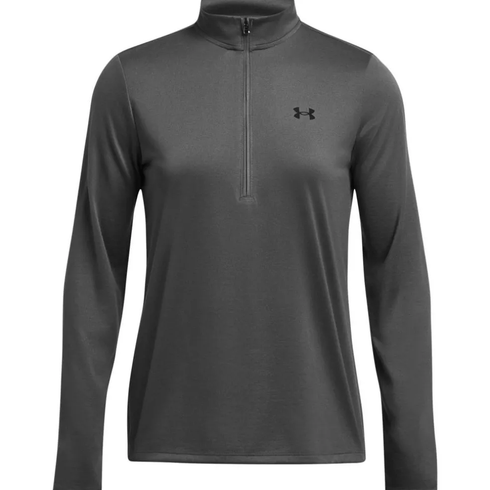 Tech Half Zip Top Womens