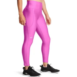 Tech High Rise Ankle Leggings