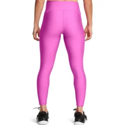 Tech High Rise Ankle Leggings