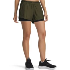 Tech™ Play Up 2-in-1 Shorts Women