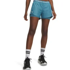 Tech™ Play Up 2-in-1 Shorts Women