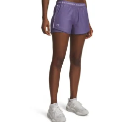 Tech™ Play Up 2-in-1 Shorts Women