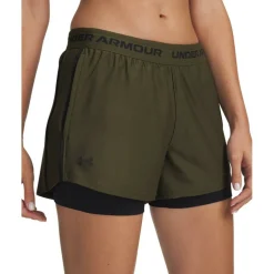 Tech™ Play Up 2-in-1 Shorts Women