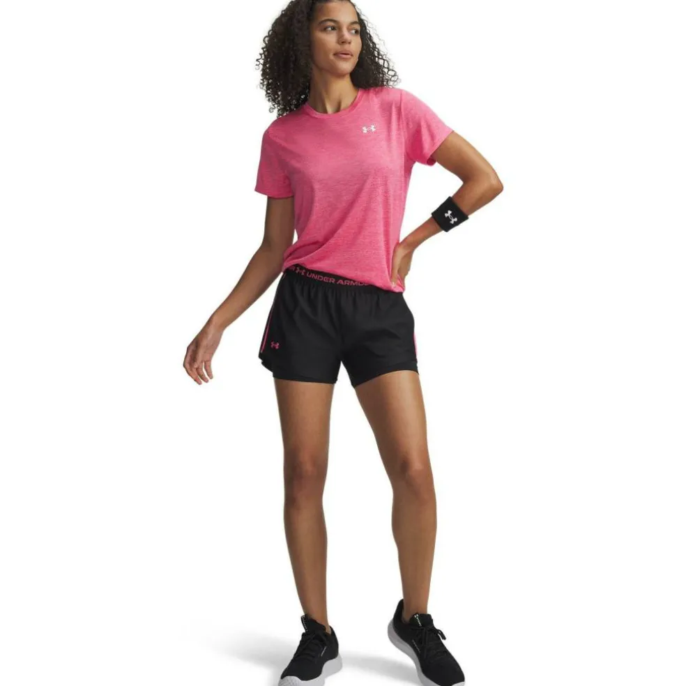 Tech™ Play Up 2-in-1 Shorts Women