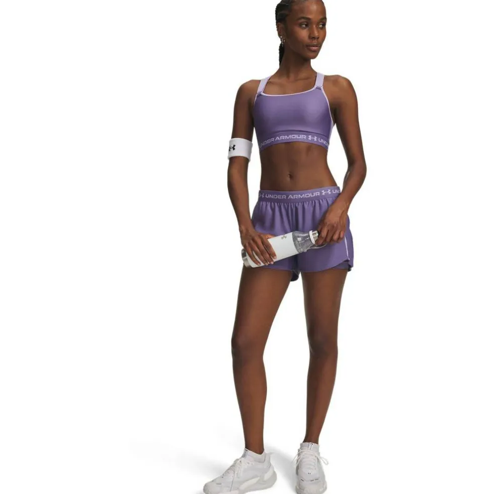 Tech™ Play Up 2-in-1 Shorts Women