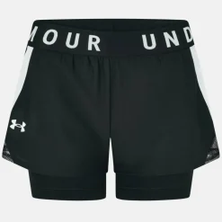 Tech™ Play Up 2-in-1 Shorts Women