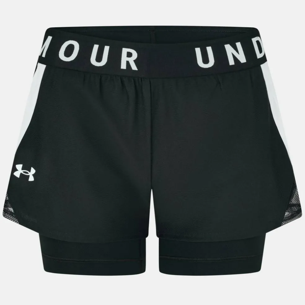 Tech™ Play Up 2-in-1 Shorts Women