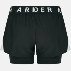 Tech™ Play Up 2-in-1 Shorts Women