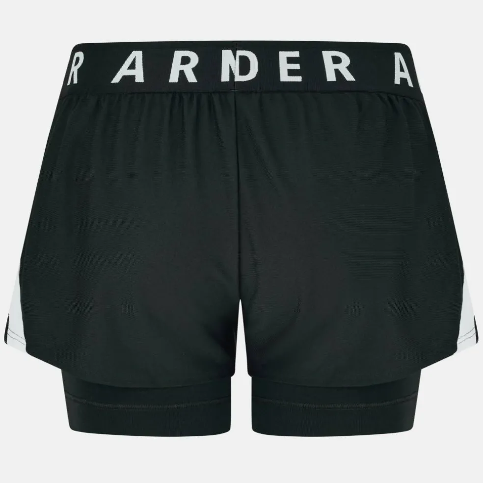 Tech™ Play Up 2-in-1 Shorts Women