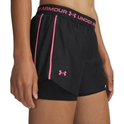 Tech™ Play Up 2-in-1 Shorts Women