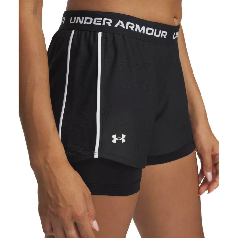 Tech™ Play Up 2-in-1 Shorts Women