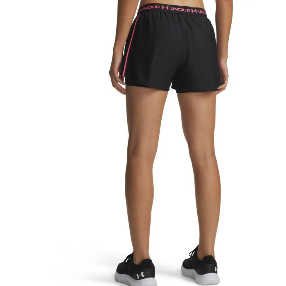 Tech™ Play Up 2-in-1 Shorts Women