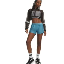 Tech™ Play Up 2-in-1 Shorts Women