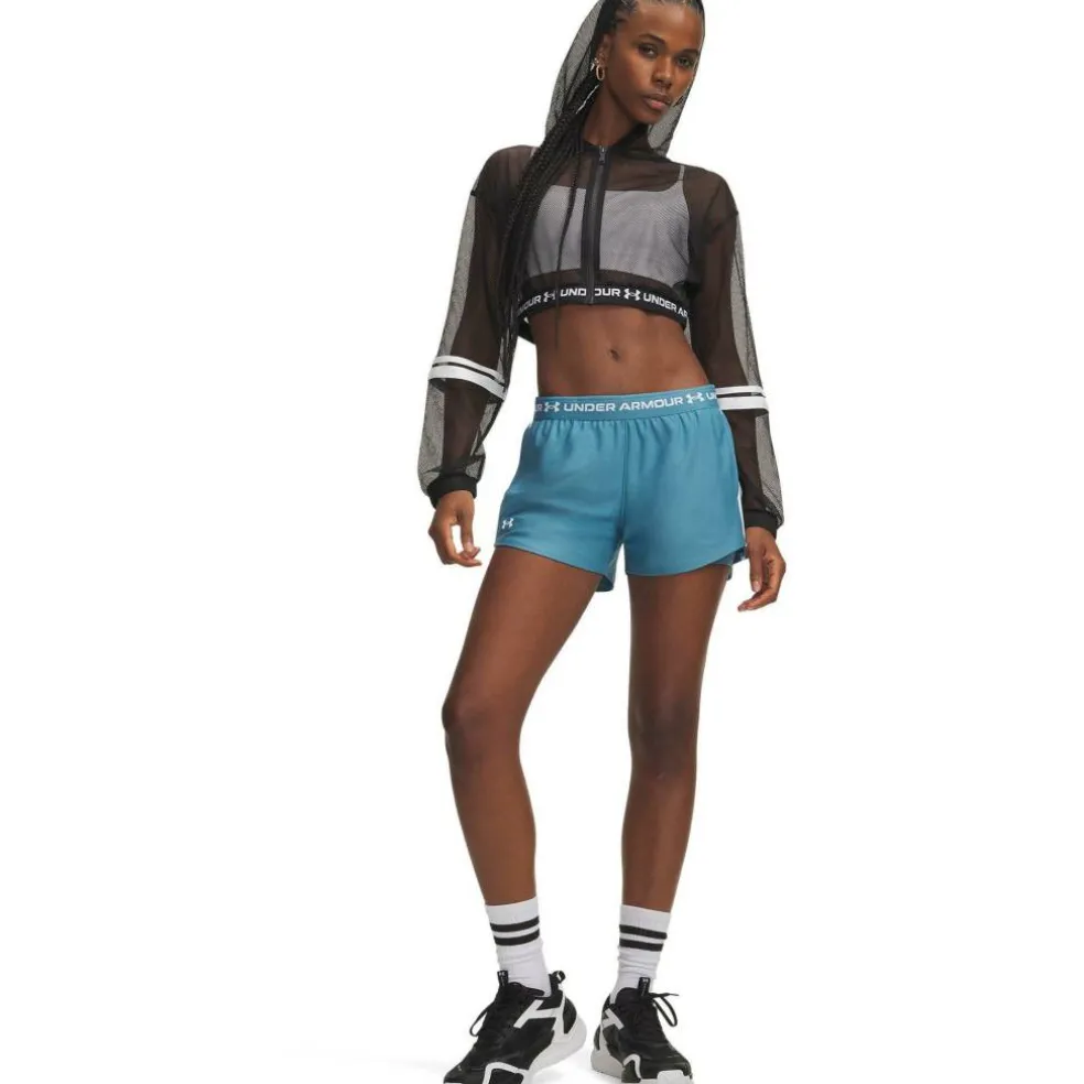 Tech™ Play Up 2-in-1 Shorts Women