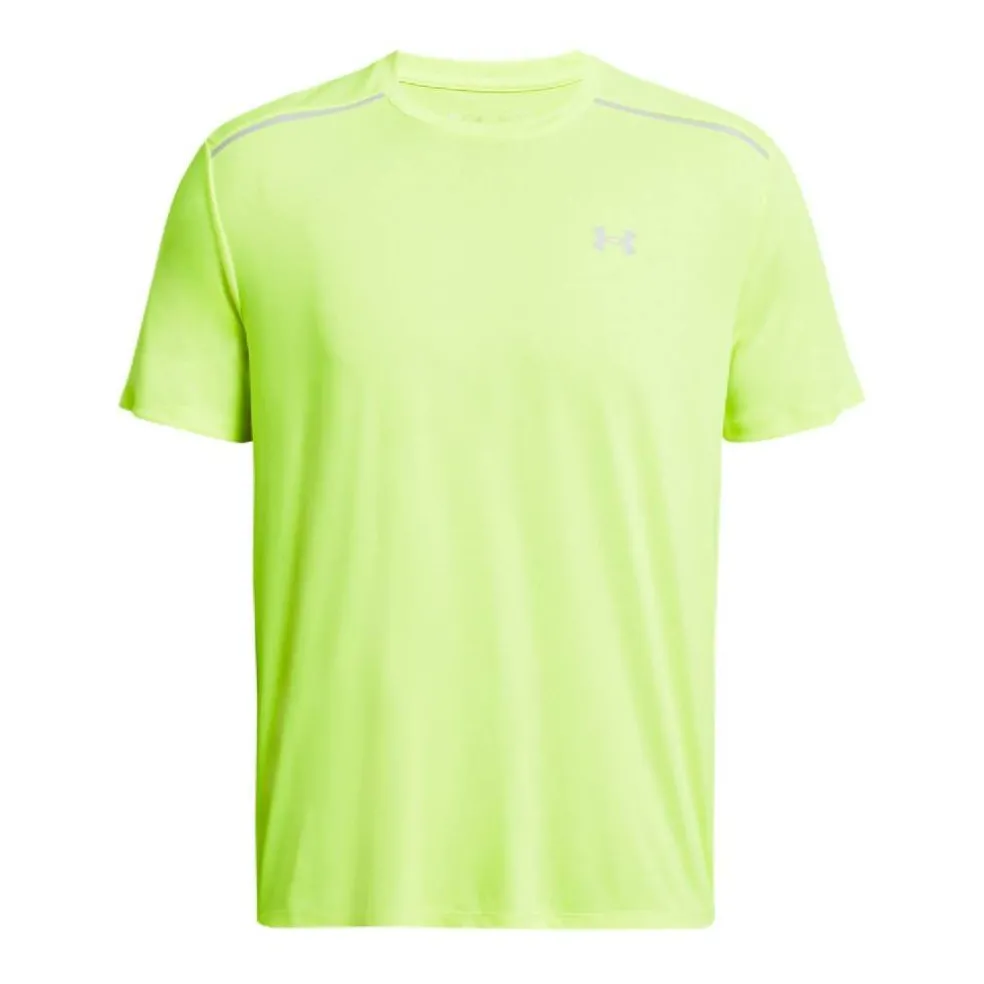 Tech Reflective T-Shirt