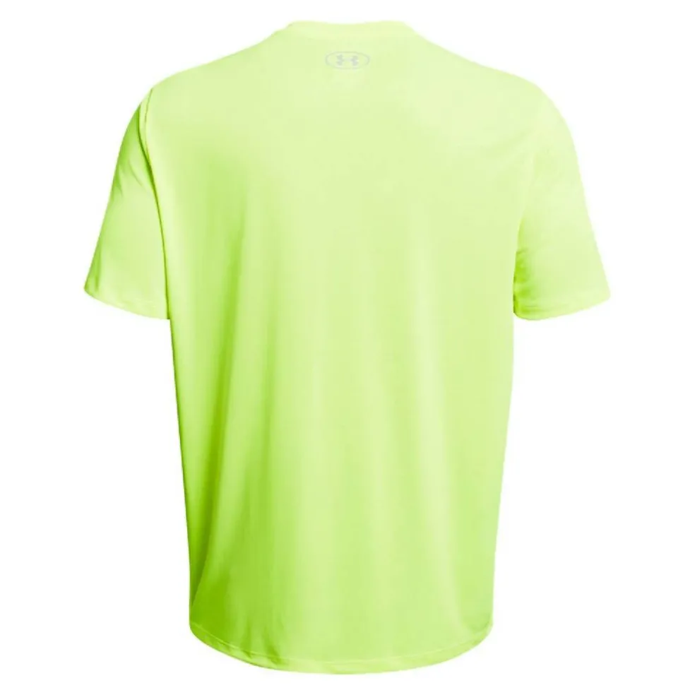 Tech Reflective T-Shirt