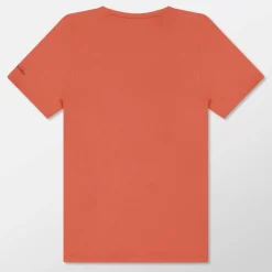 Tech Short-Sleeve Performance T-Shirt Juniors