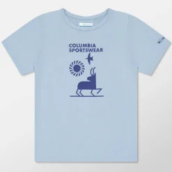 Tech Short-Sleeve Performance T-Shirt Juniors