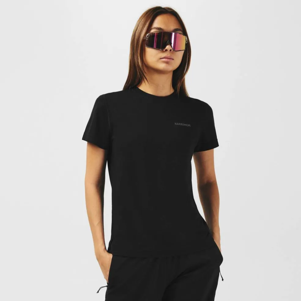 Tech Tee Womens