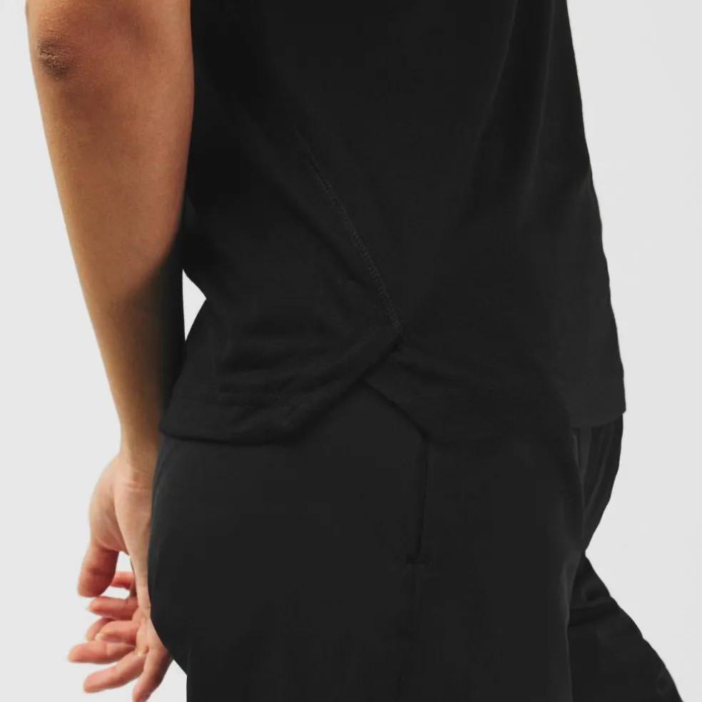 Tech Tee Womens