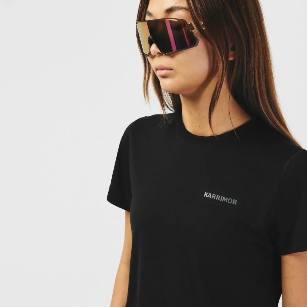 Tech Tee Womens