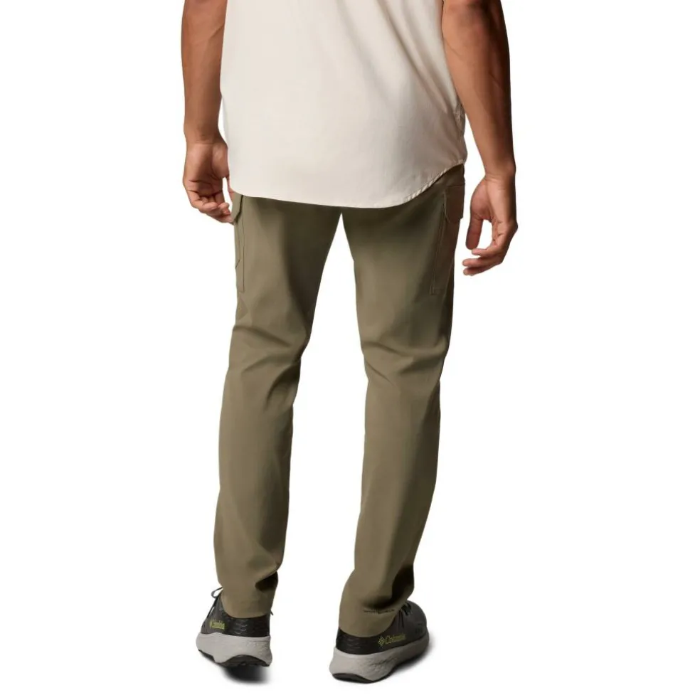 Tech Trail Walking Trousers Mens