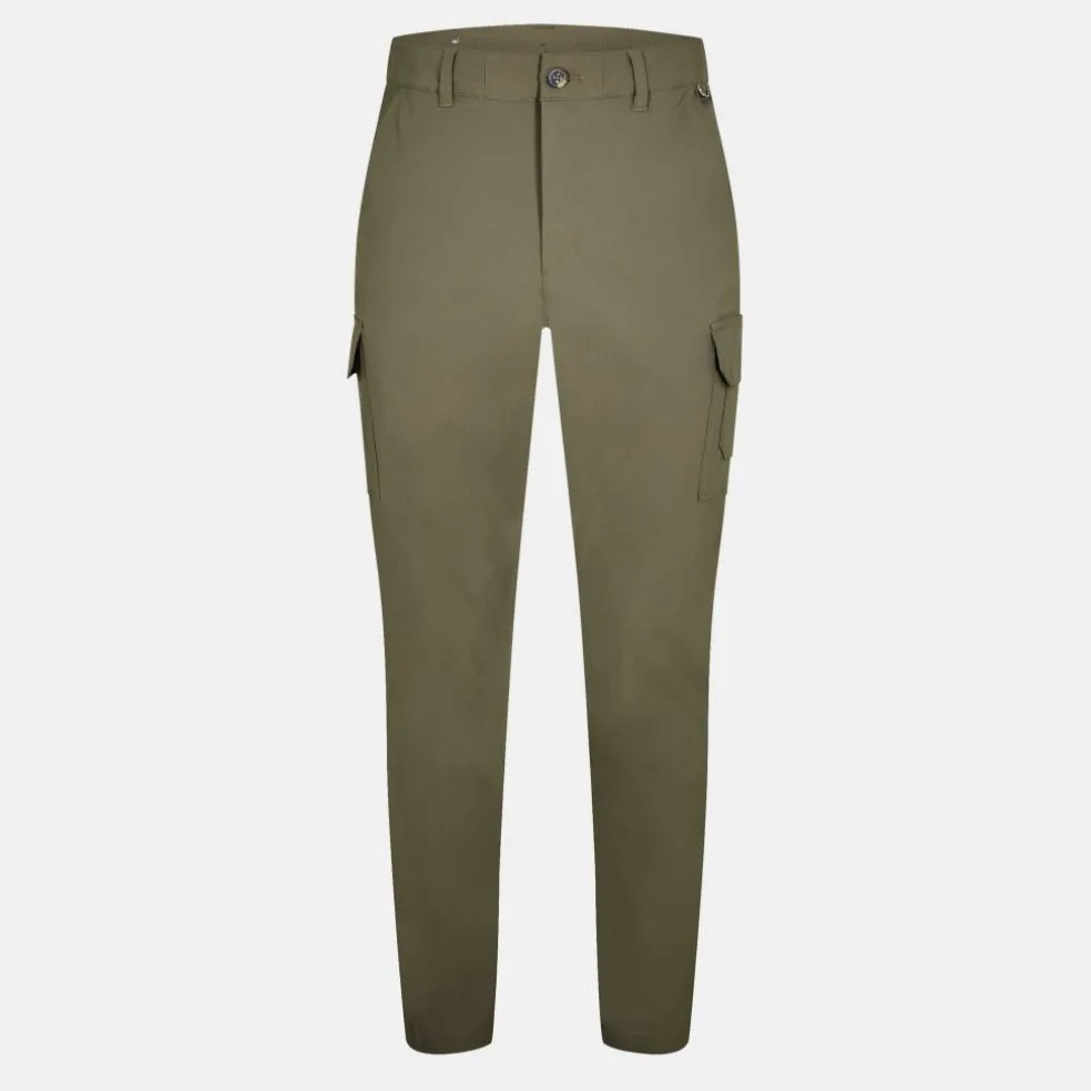 Tech Trail Walking Trousers Mens