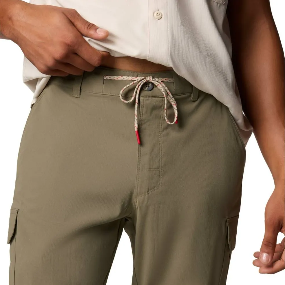 Tech Trail Walking Trousers Mens