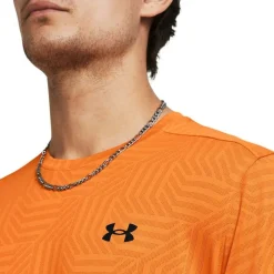 Tech Vent Geotessa Short Sleeve T-Shirt