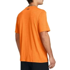 Tech Vent Geotessa Short Sleeve T-Shirt