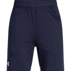 Tech Vent Jacquard Performance Gym Shorts