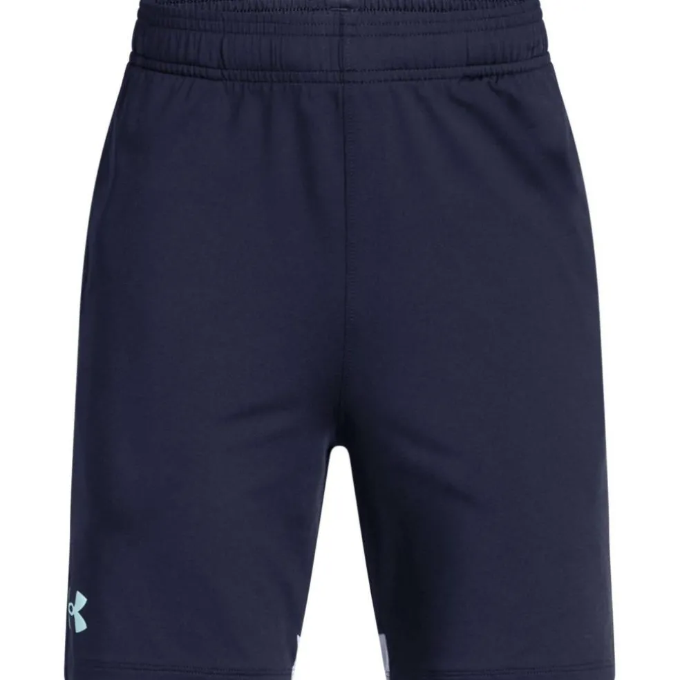 Tech Vent Jacquard Performance Gym Shorts