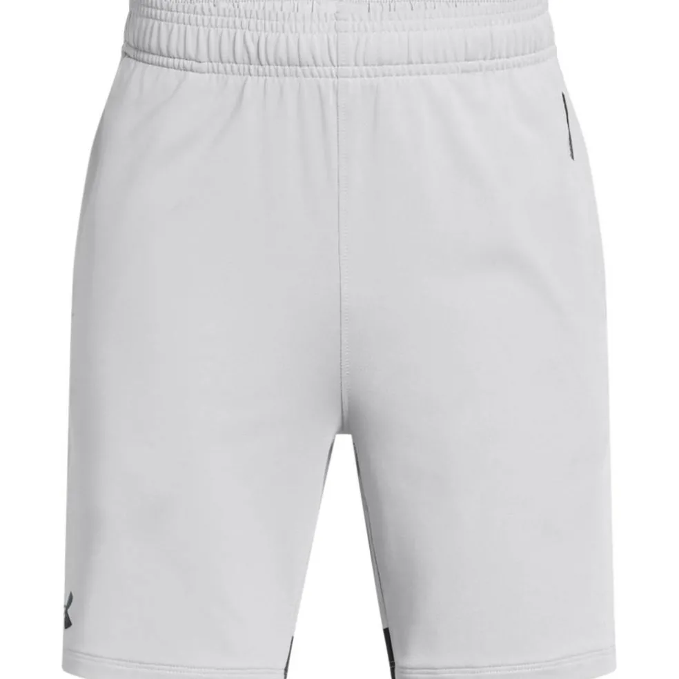 Tech Vent Jacquard Performance Gym Shorts