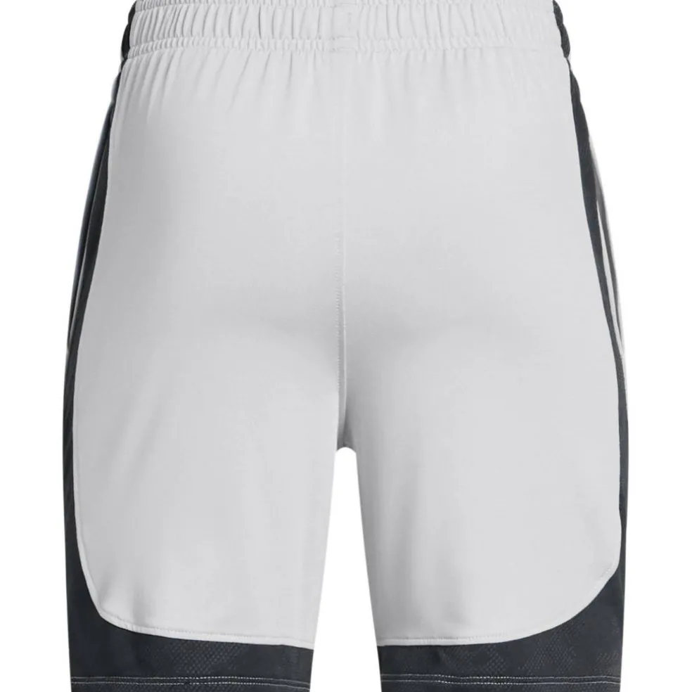 Tech Vent Jacquard Performance Gym Shorts