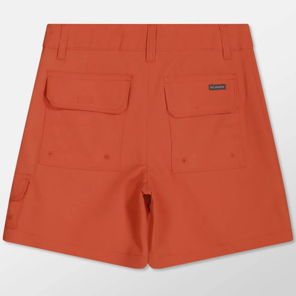 Tech Walking Shorts Juniors