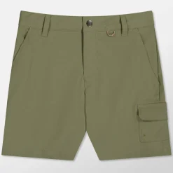 Tech Walking Shorts Juniors